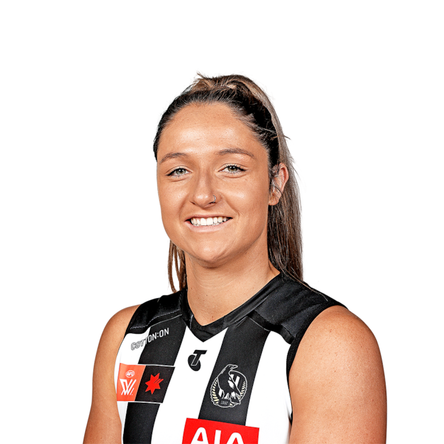 Jordan Membrey profile picture